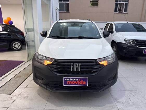 FIAT STRADA 1.4 FIRE FLEX ENDURANCE CS MANUAL FIAT STRADA 1.4 FIRE FLEX ENDURANCE CS MANUAL